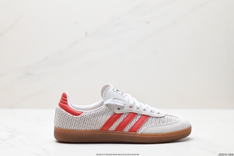 Adidas Samba Shoes